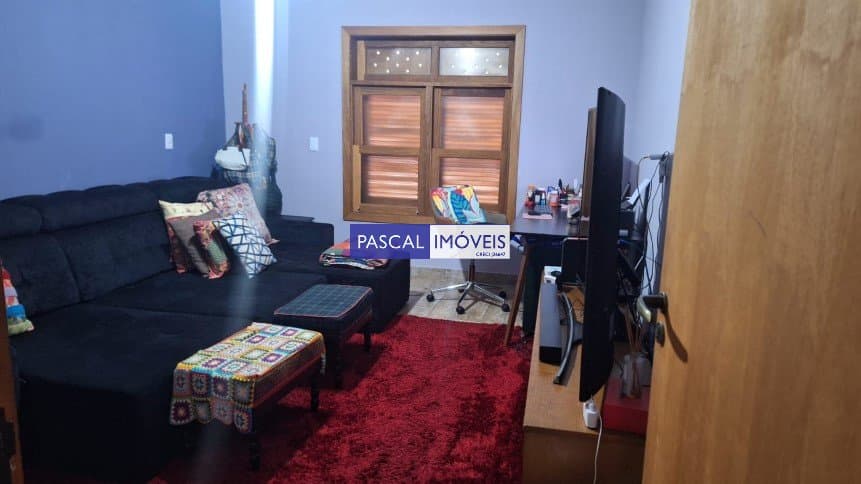 Casa em Vila Mariana