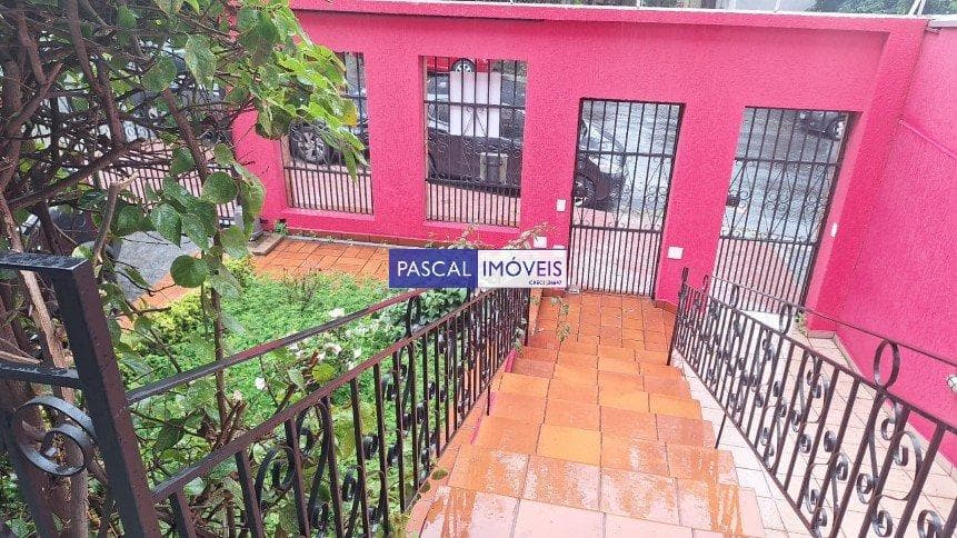 Casa em Vila Mariana