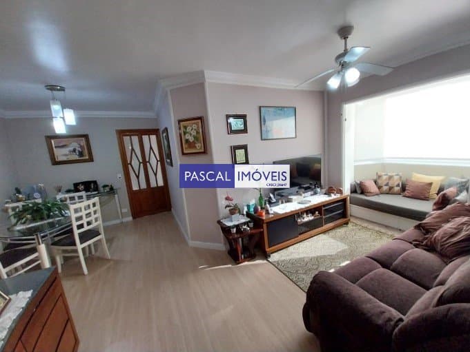 Apartamento em Vila Clementino