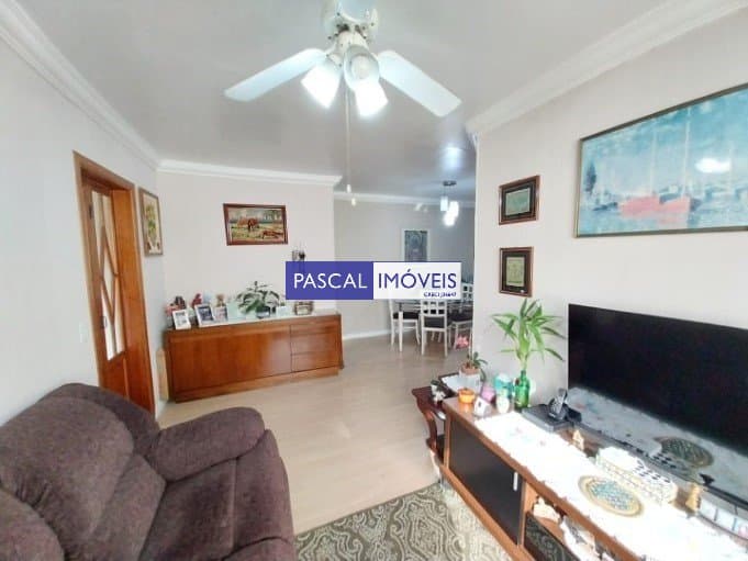 Apartamento em Vila Clementino