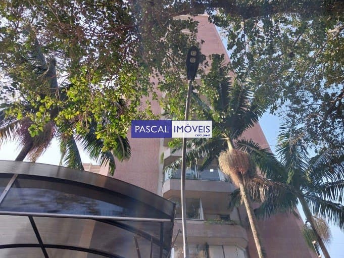 Apartamento em Vila Clementino