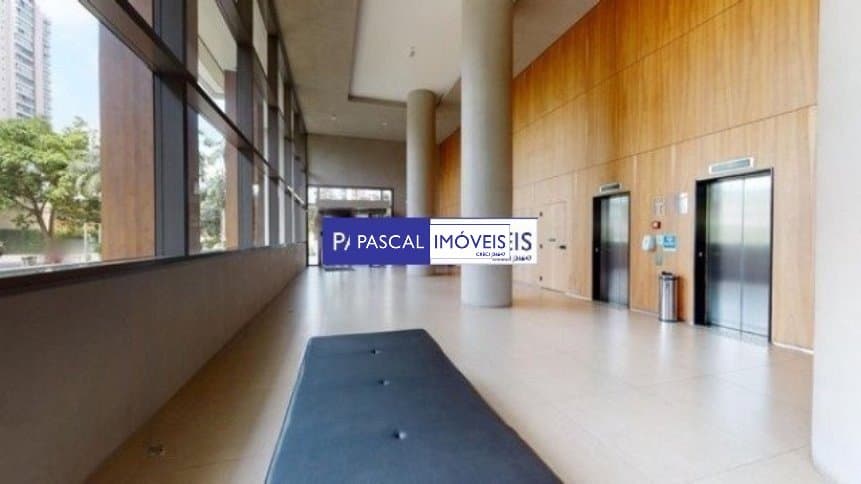 Apartamento em Brooklin