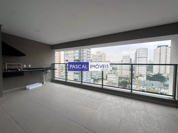 Apartamento em Vila Clementino