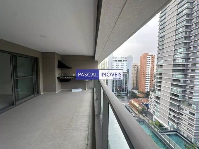 Apartamento em Vila Clementino