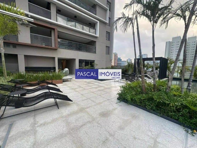 Apartamento em Vila Clementino