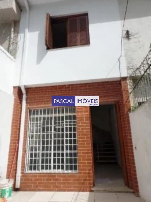 Casa em Campo Belo