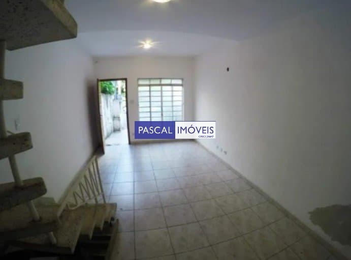 Casa em Campo Belo