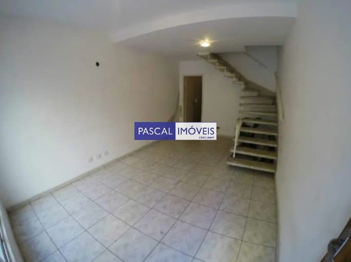 Casa em Campo Belo