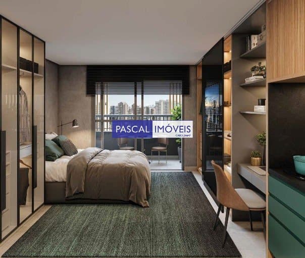 Apartamento em Vila Clementino
