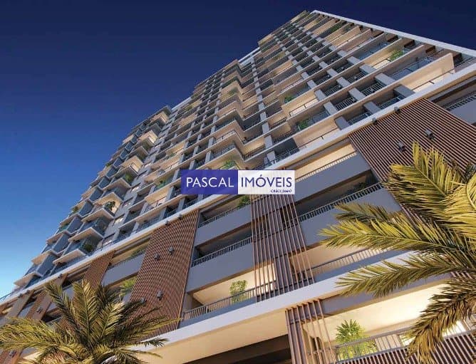 Apartamento em Vila Clementino