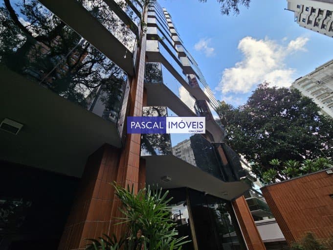 Apartamento em Itaim Bibi