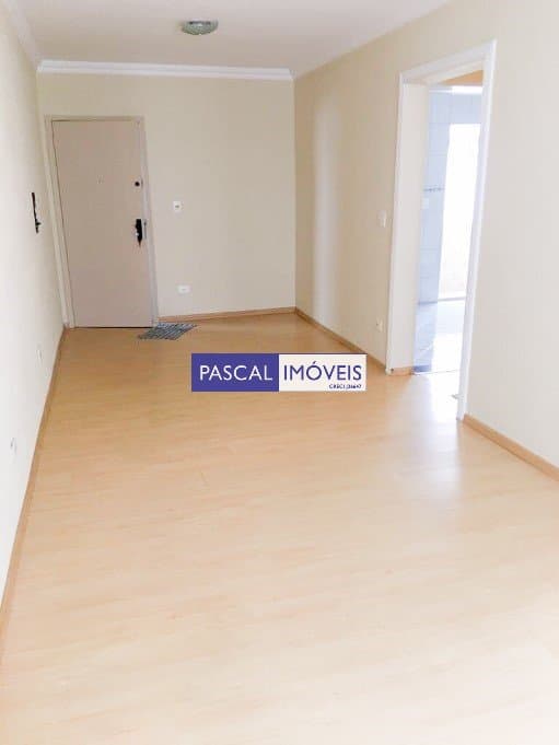 Apartamento em Vila Mariana