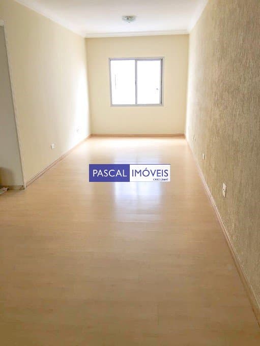 Apartamento em Vila Mariana