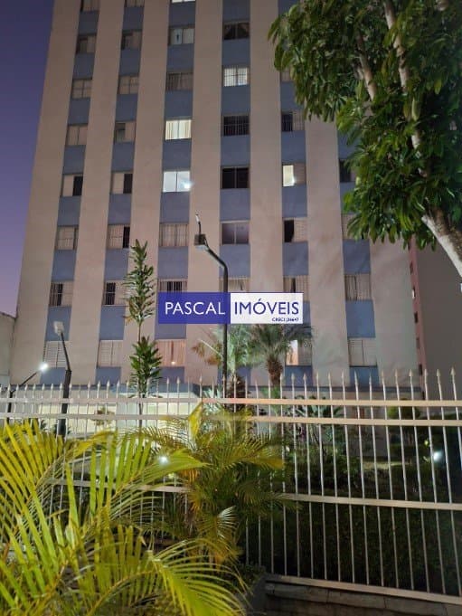 Apartamento em Vila Mariana