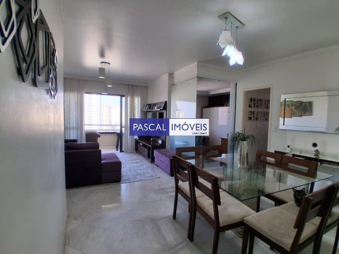 Apartamento em Morumbi