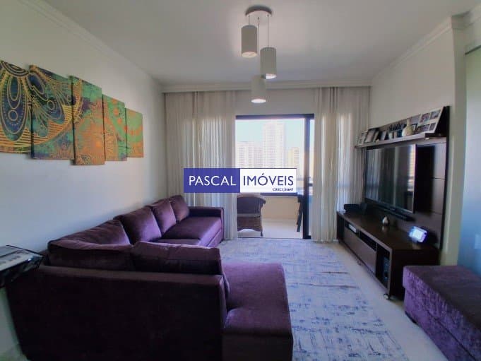 Apartamento em Morumbi