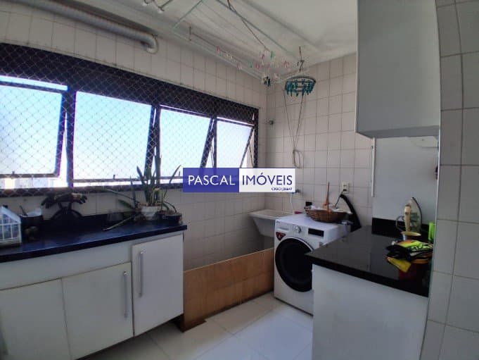 Apartamento em Morumbi