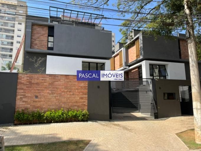 Casa em Condominio em Campo Belo