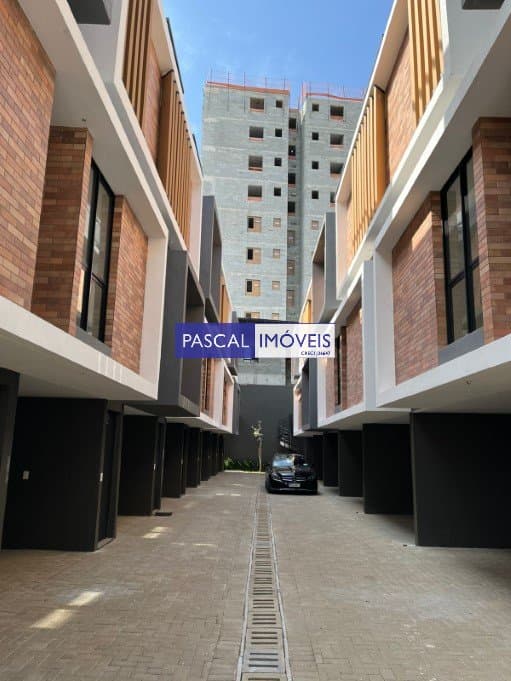 Casa em Condominio em Campo Belo