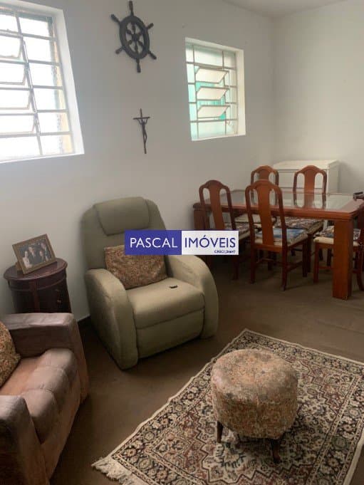 Casa em Campo Belo