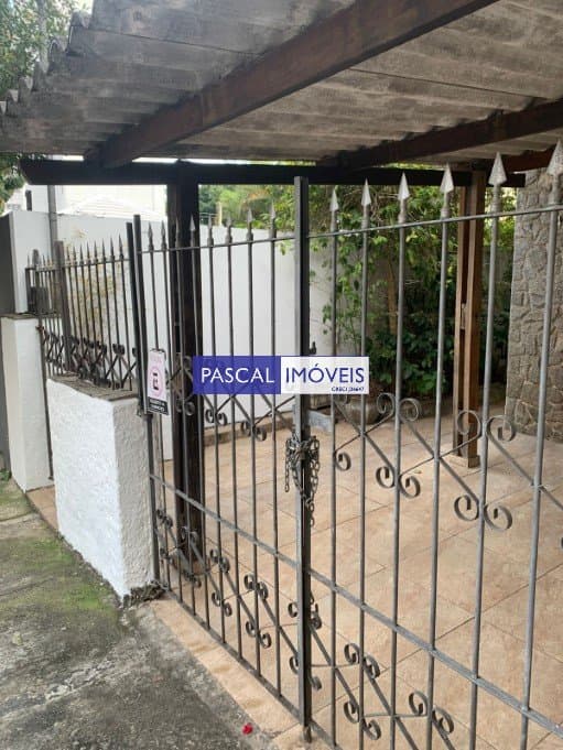 Casa em Campo Belo
