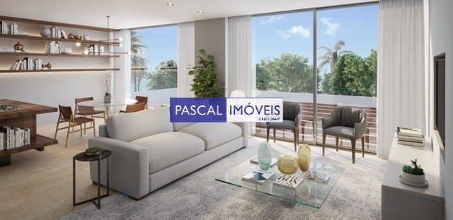 Apartamento em Jardim Europa