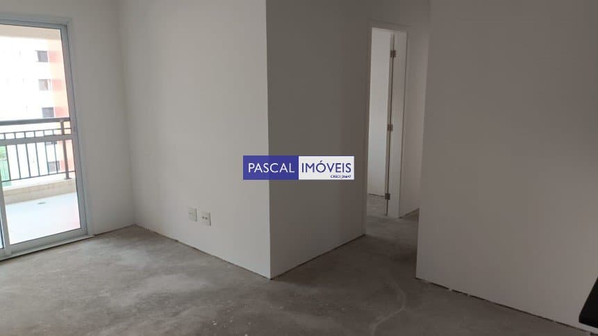 Apartamento em Saúde