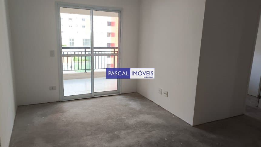 Apartamento em Saúde