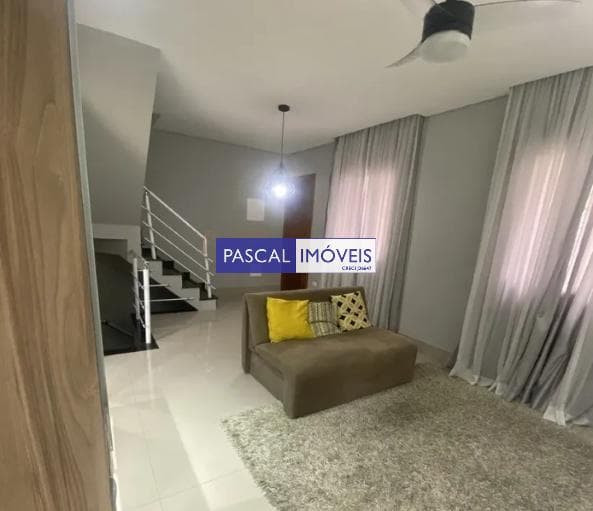 Casa em Jardim Tremembé