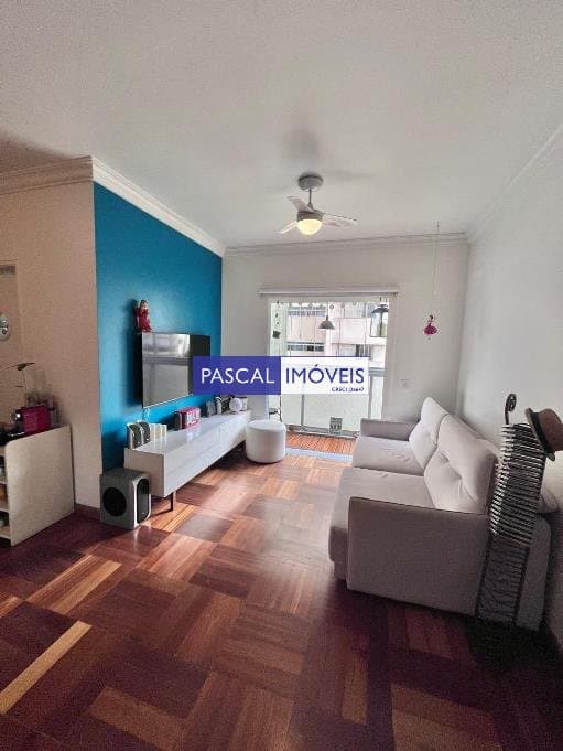 Apartamento em Brooklin