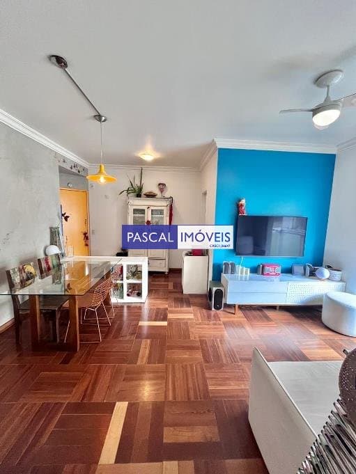 Apartamento em Brooklin