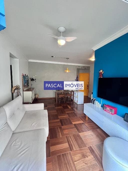 Apartamento em Brooklin