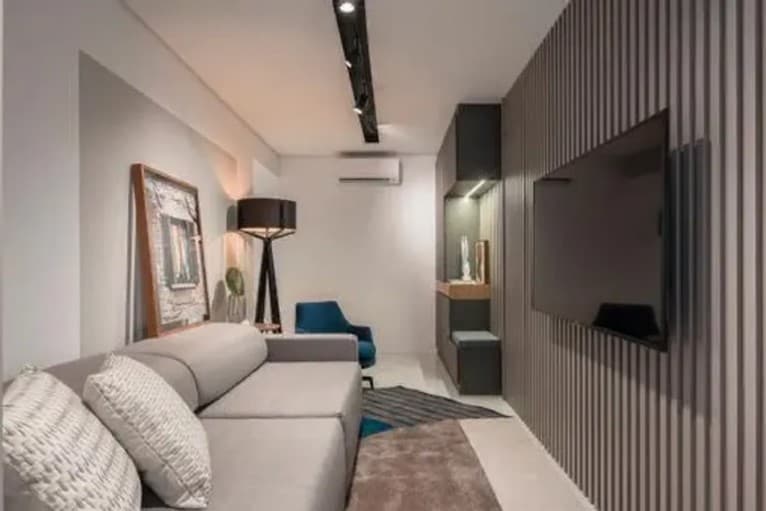 Apartamento em Vila Mariana