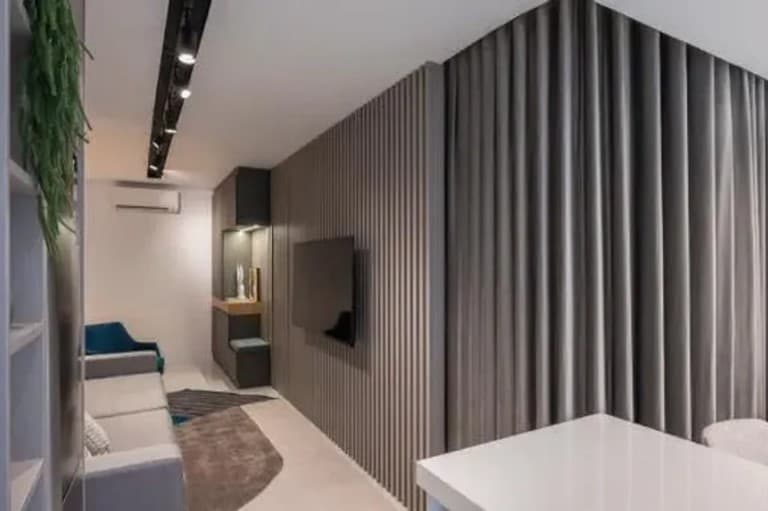 Apartamento em Vila Mariana