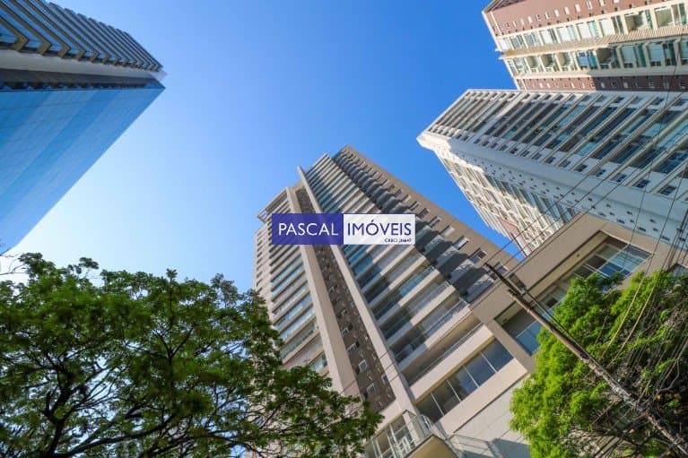 Apartamento em Brooklin