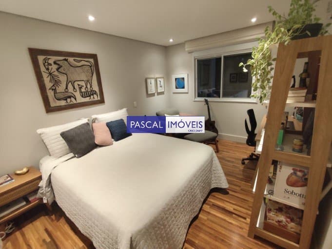 Apartamento em Campo Belo