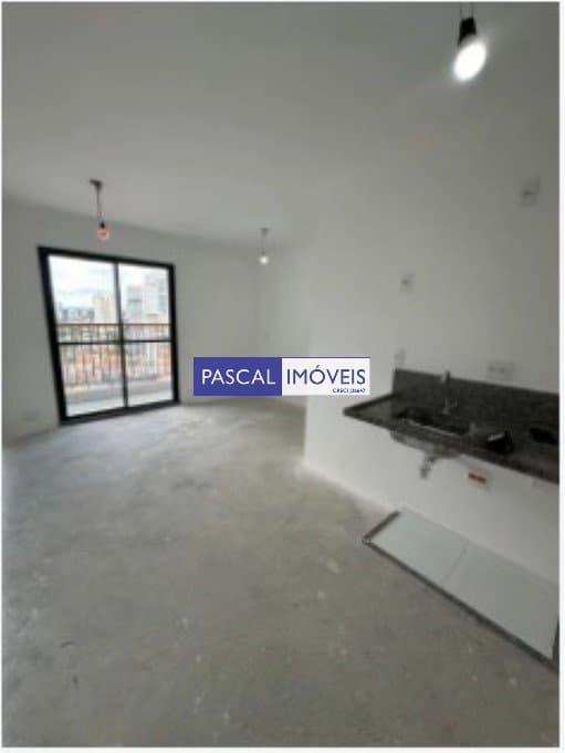 Apartamento em Brooklin