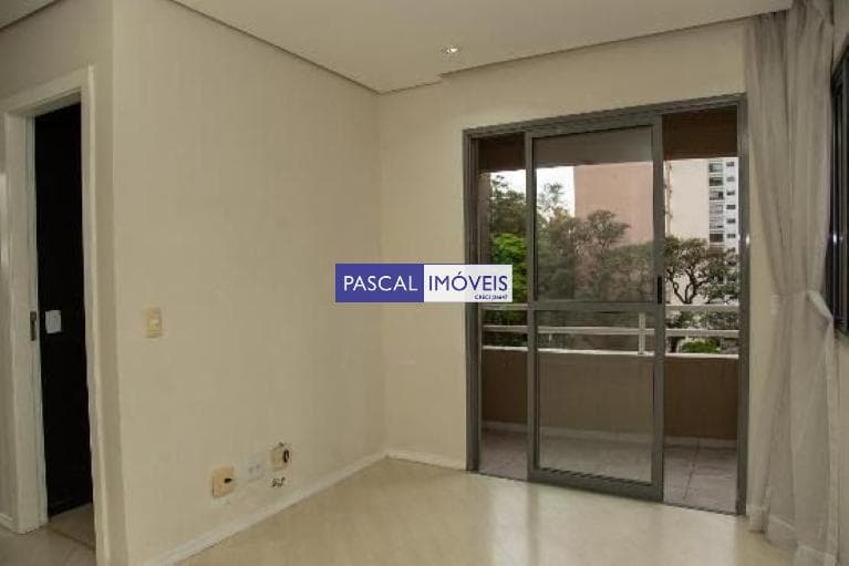 Apartamento em Brooklin