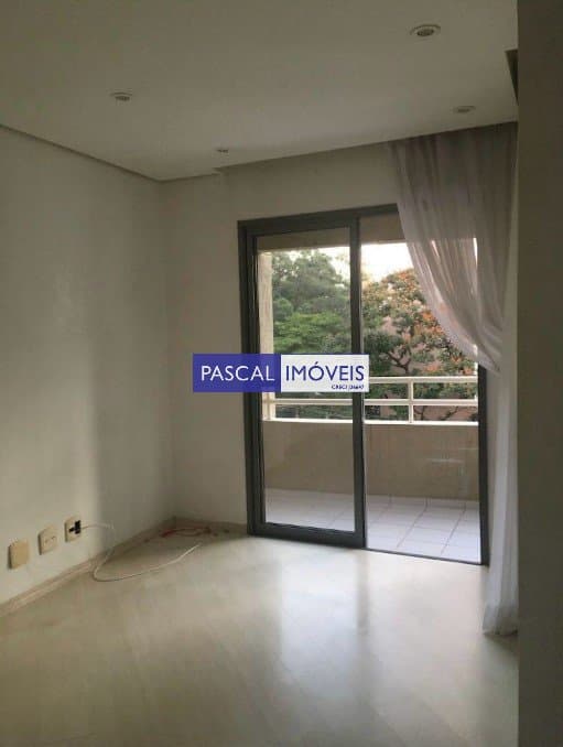 Apartamento em Brooklin
