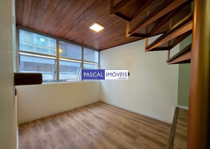 Apartamento em Vila Mariana