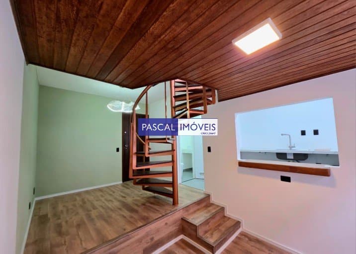 Apartamento em Vila Mariana