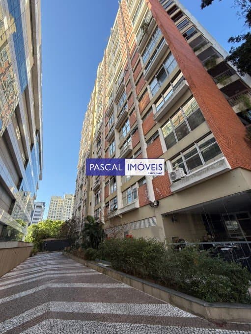 Apartamento em Vila Mariana