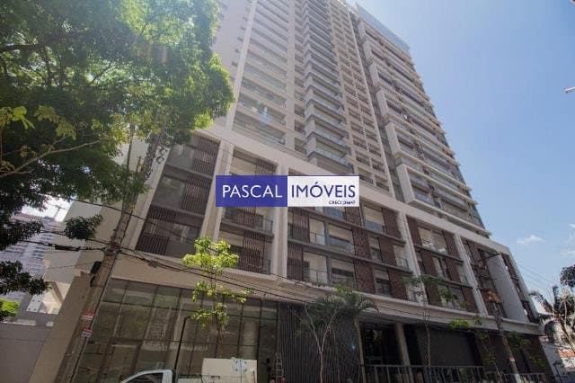 Apartamento em Brooklin