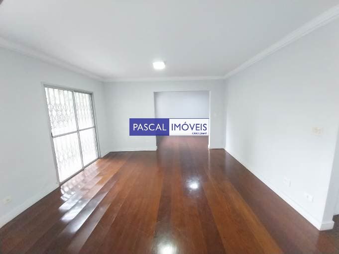 Apartamento em Campo Belo