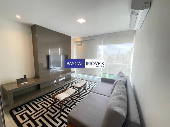 Apartamento em Campo Belo