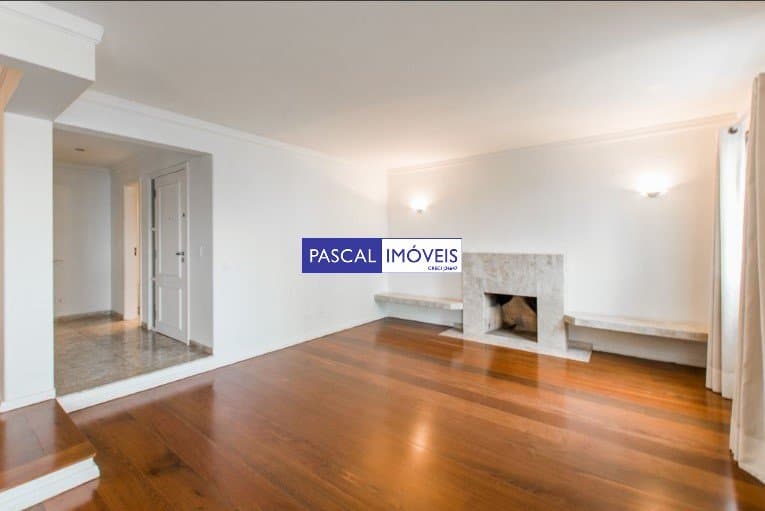 Apartamento em Campo Belo