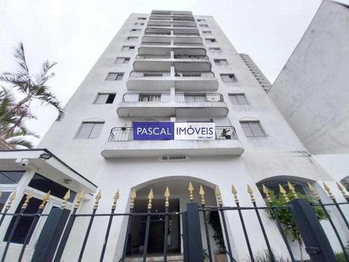 Cobertura em Alto da Boa Vista