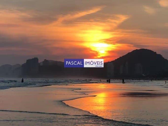 Apartamento em Enseada