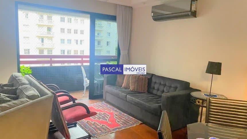 Apartamento em Itaim Bibi
