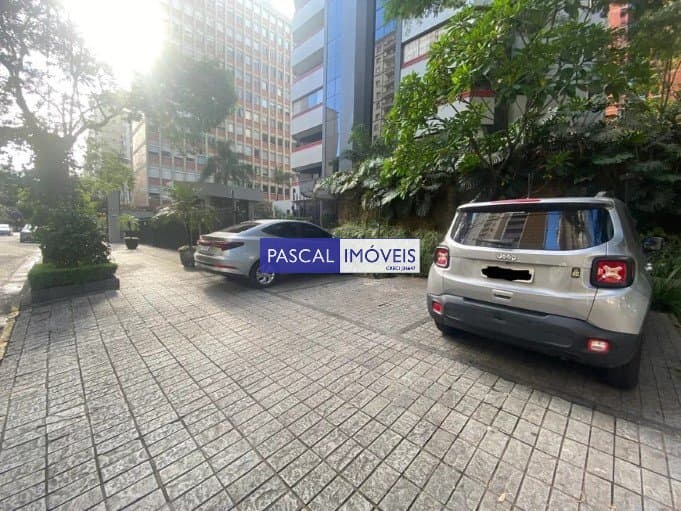 Apartamento em Itaim Bibi